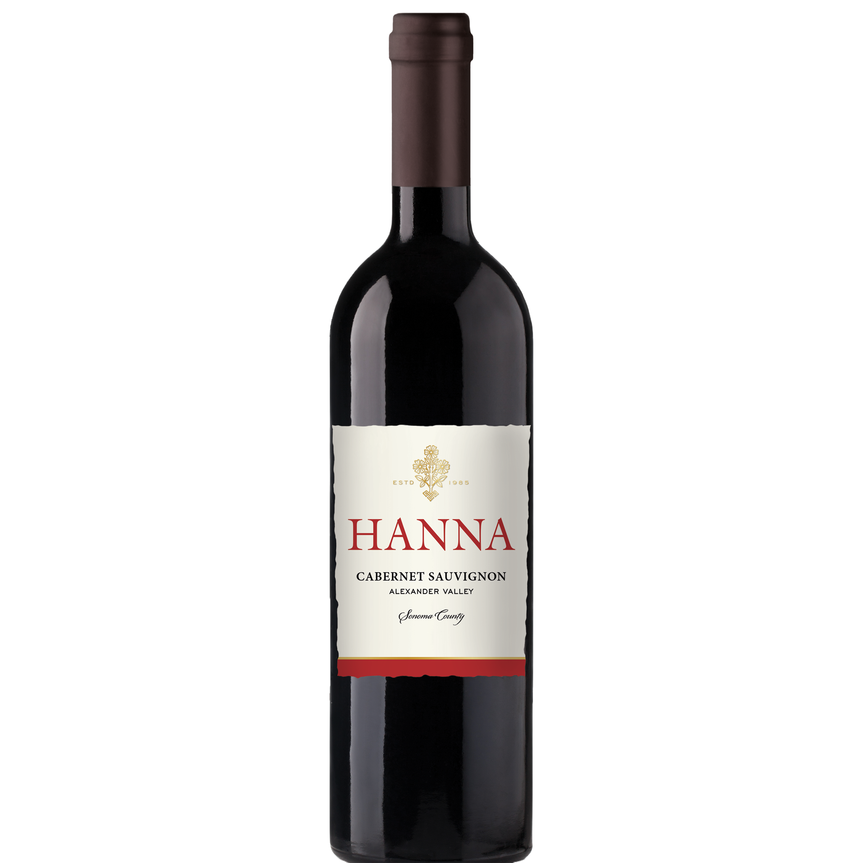 Hanna Cabernet Sauvignon 2021